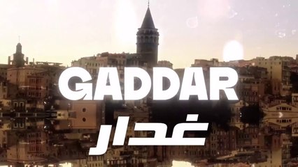 مسلسل غدار الحلقة 2 الثانية مدبلجة HD
