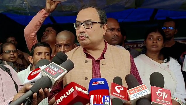 South 24 Pargana-এ প্রাথমিক শিক্ষক নিয়োগে জট কাটলো, চাকরি পাচ্ছেন 328 জন: Kunal | Oneindia Bengali