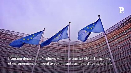 Henri Guaino : « La religion de l’État de droit est incompatible avec la démocratie »