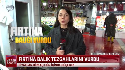 Kanal 7 Haber Saati - 31 Ocak 2024