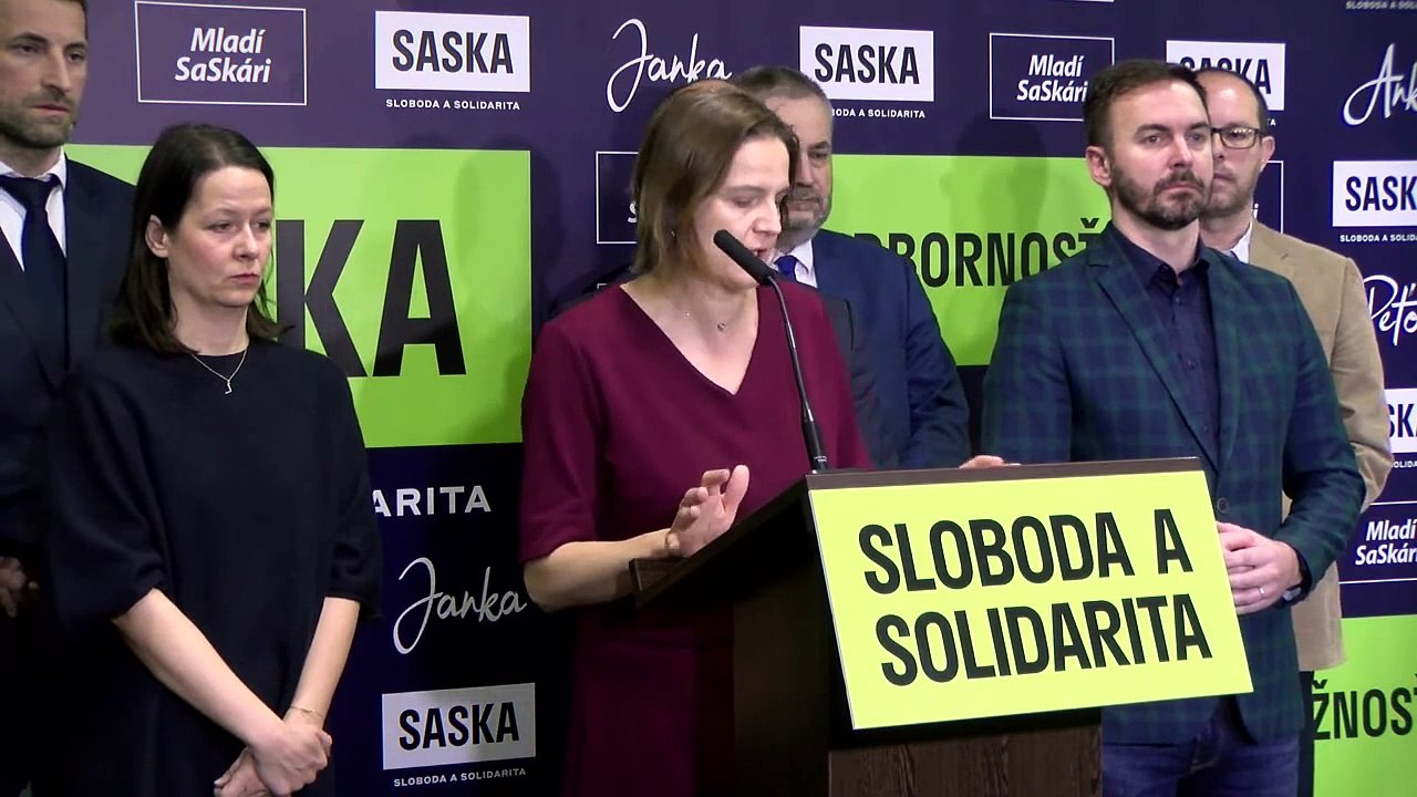 ZÁZNAM: Opozícia podala ústavnú sťažnosť v súvislosti s novelou Trestného zákona