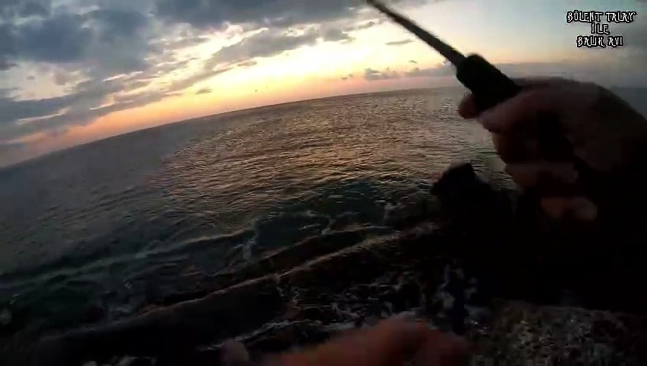 Fishing Videos with Bülent Talay (32)