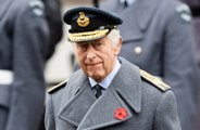 Rei Charles III é diagnosticado com câncer, informa Palácio de Buckingham
