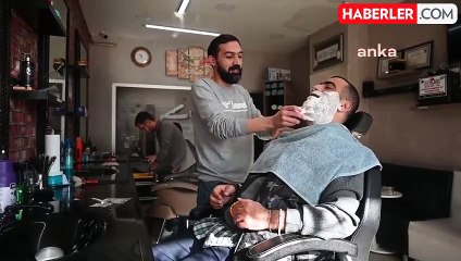 Yozgat Berberler Odası Zam Kararı Aldı