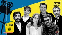 Especial Goyas 2024 | Mesa de intérpretes (II): María Vázquez, Alberto Ammann, Enric Auquer, Manolo Solo, Ana Torrent y Àlex Brendemühl