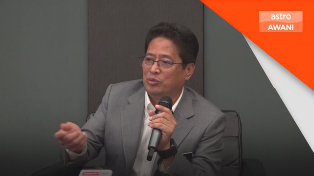 SPRM tidak tolak panggil bekas Perdana Menteri, Menteri Kewangan