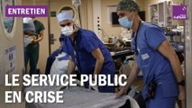 Services publics en crise : notre système de santé est-il mal géré ?