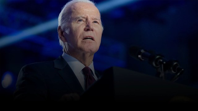 Elections aux USA : Joe Biden s'impose en Caroline du Sud