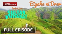 The captivating beauty of Sultan Kudarat (Full episode) | Biyahe ni Drew