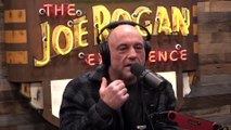 Joe Saved Bobby Lee's Life The First Time They Met - The Joe Rogan Podcast