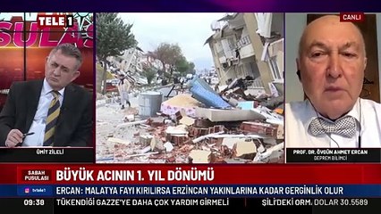Ahmet Ercan'dan 'İstanbul' sorusuna cevap: İstanbul'da Kahramanmaraş bekliyorum Hatay bekliyorum