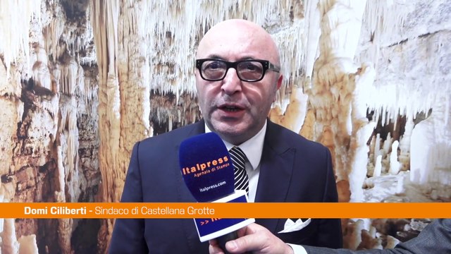Ciliberti Le Grotte di Castellana hanno ampliato l'offerta turistica