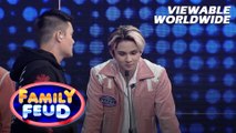 Family Feud: BUKOD SA PASKO, KAILAN MARAMING UMUUWI SA PROBINSYA? (Episode 391)