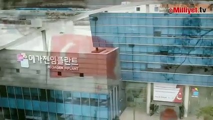 Güney Kore'de '6 Şubat' anması: Tüm kalbimizle yanınızdayız