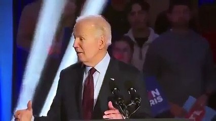 ABD Başkanı Biden, Macron ile Mitterrand'ı karıştırdı