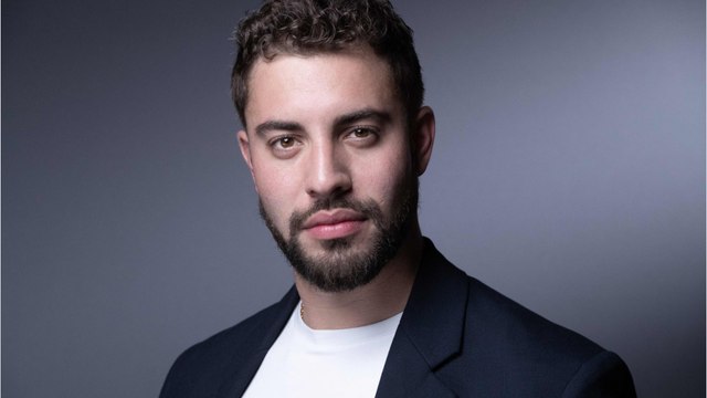 Dounia Coesens se confie sur la disparition de Marwan Berreni