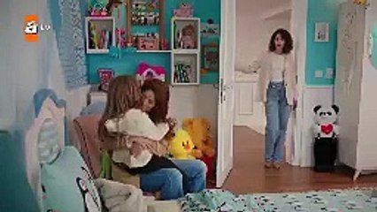 Vajza ime e vogël - Episodi 100 (Pamje) 09.02.2024