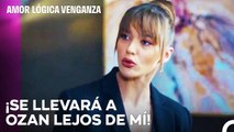 ¿Por Qué Ha Vuelto Esra? - Amor Lógica Venganza