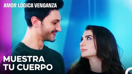 Somos Una Pareja Perfecta - Amor Lógica Venganza