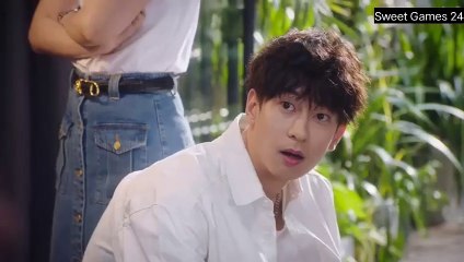 Sweet Games Episode 24 END | Sub Indo 🎮