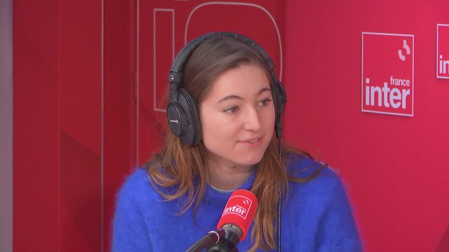 Le débat du 7/10 : Camille Etienne et Guillaume Roquette