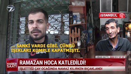 Kanal 7 Haber Saati - 1 Şubat 2024