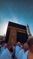 makkah aesthetic video_ whatsapp status_ islamic video #shortvideo #religion #youtubeshort