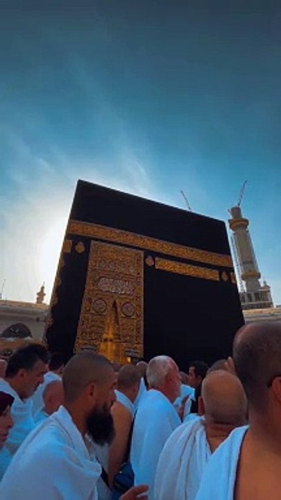 makkah aesthetic video_ whatsapp status_ islamic video #shortvideo #religion #youtubeshort