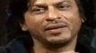 Shah Rukh Khan sings Why This Kolaveri Di