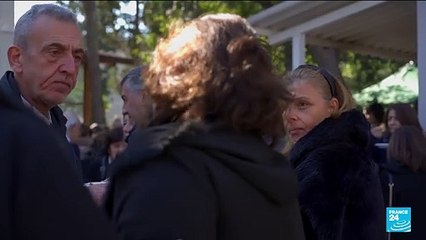 Un an séisme en Turquie : à Hatay, l'histoire n'est pas finie