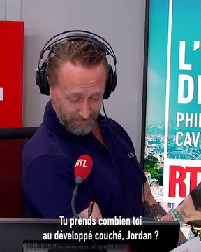 QED NE PAS PUBLIER, Face à Jordan Bardella - Facebook 4/5 SRT