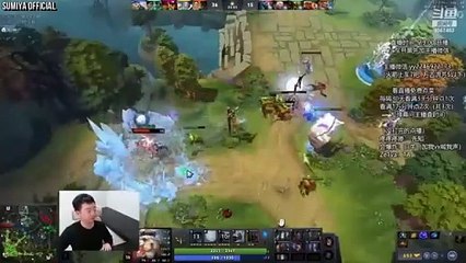 They Never get Down from the Sky | Sumiya Stream Moment 4151