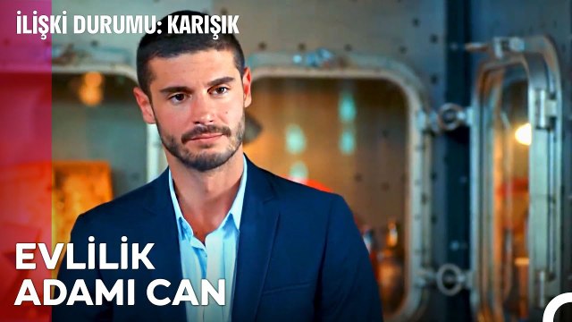 Çapkınlığım Gerçek Aşkı Bulana Kadarmış - İlişki Durumu Karışık