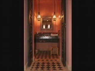 Agadir imperial - Aourir et alentours..