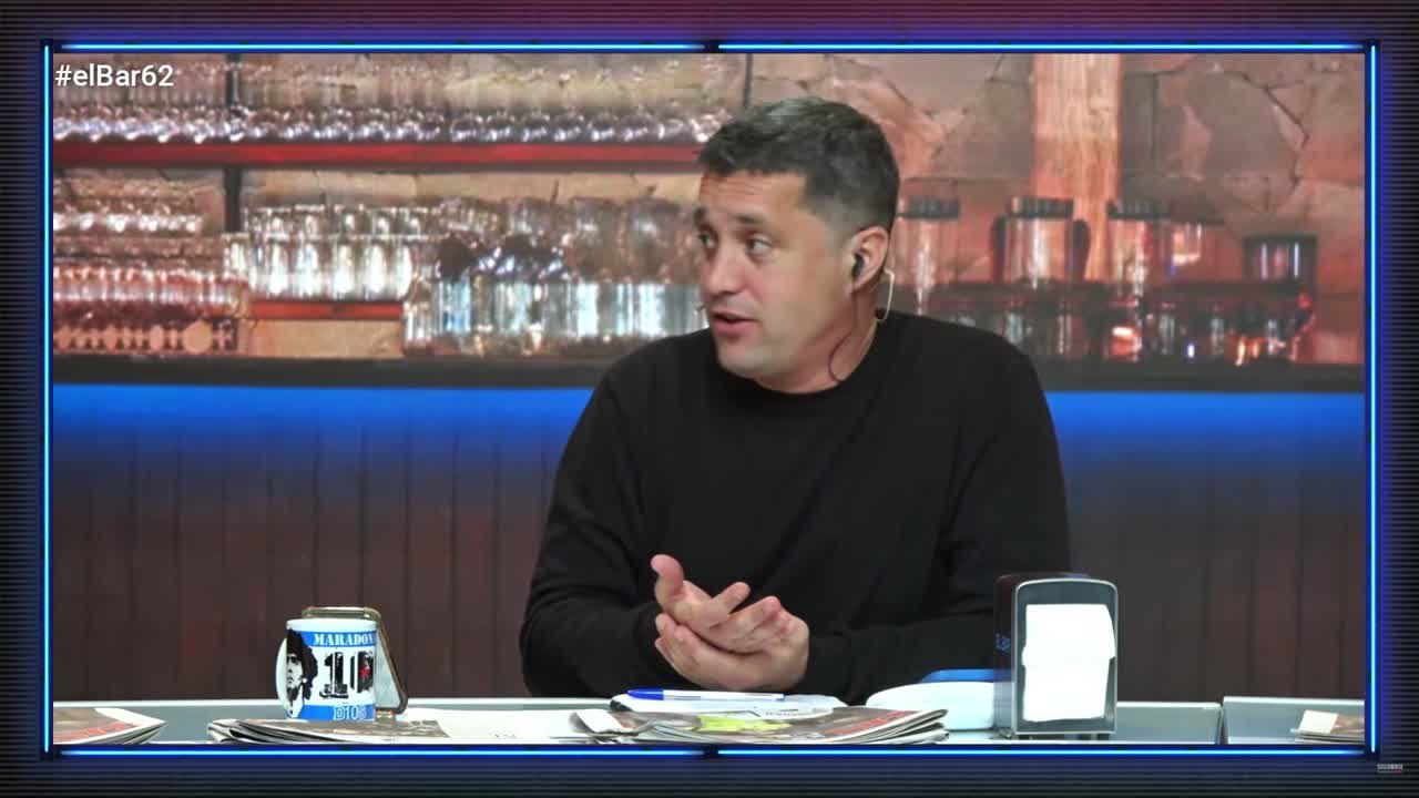 Bojan Krkic padre: "Flick no ha demostrado apostar por los jóvenes"