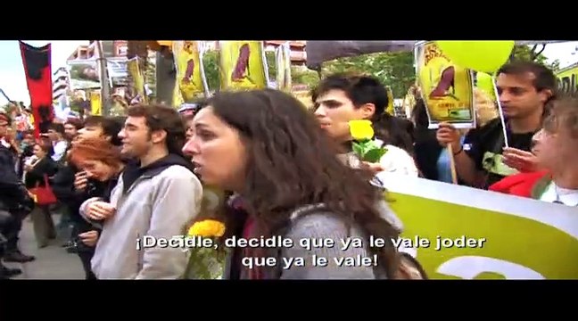 Salvados - Salvados por los Toros