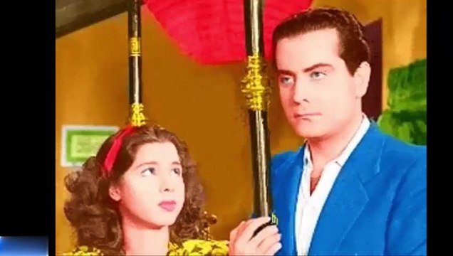 قلبي وعيني اختاروا موسيقار الازمان فريد الاطرش بواسطه سوزان مصطفي