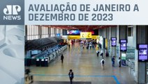 Anac considera Aeroporto de Guarulhos pior sob concessão