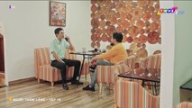 người thầm lặng tập 76 - phim Việt Nam THVL1 - xem phim nguoi tham lang tap 77