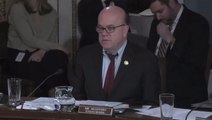McGovern scolds Republicans for ‘trash’ Mayorkas impeachment effort: ‘You should be ashamed’