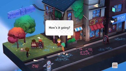 Kind Words 2 (lofi city pop) - Bande-annonce