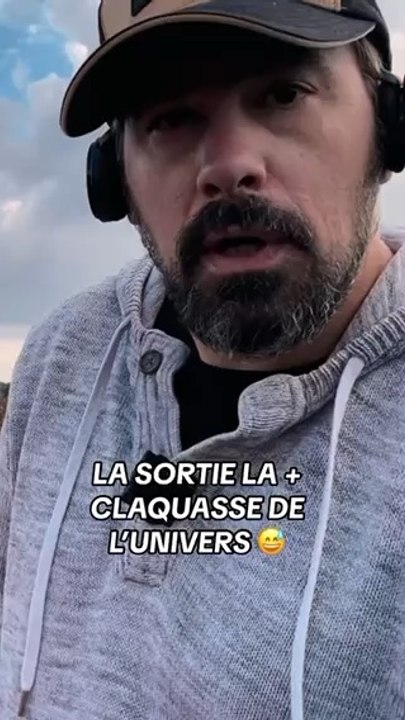 C’est pas le grand jour, NEXT !