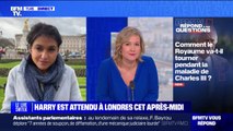 Comment le Royaume va-t-il tourner pendant la maladie de Charles III? BFMTV répond à vos questions