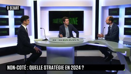 SMART PATRIMOINE - Emission du mardi 6 février