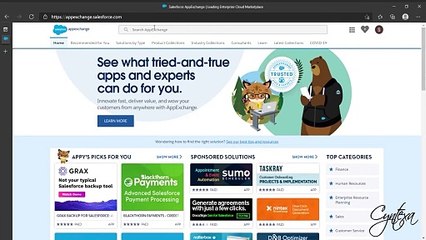 How to Install ChargeOn & Integrate Stripe with Salesforce