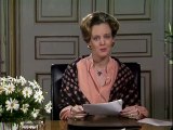 Dronningens Nytårstale - Hendes Majestæt Dronning Margrethe |1978| DRTV
