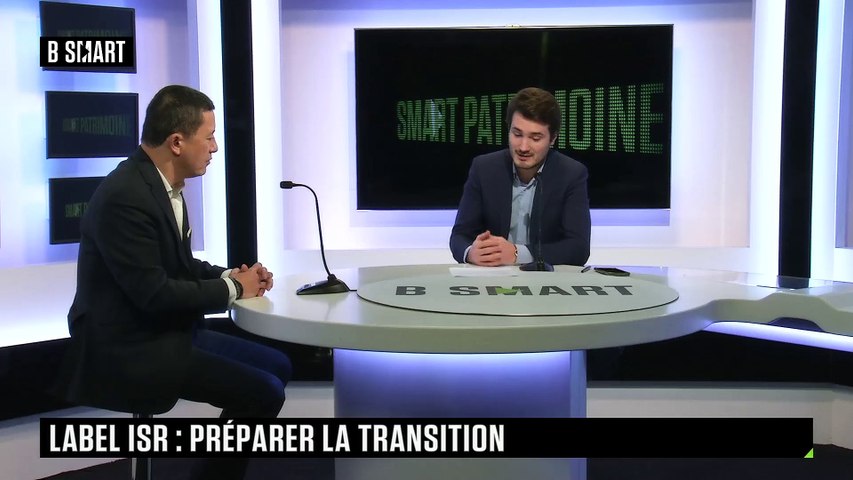 Label ISR : préparer la transition 