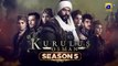 Kurulus Osman Season 05 Episode 62 - Urdu Dubbed - Har Pal Geo