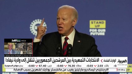 ولاية متأرجحة قد تكشف نتيجة الانتخابات الأميركية مبكرا