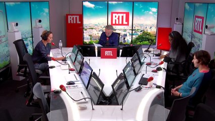 Le journal RTL de 12h du 06 février 2024